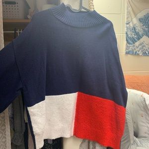 TOMMY HILFIGER sweater